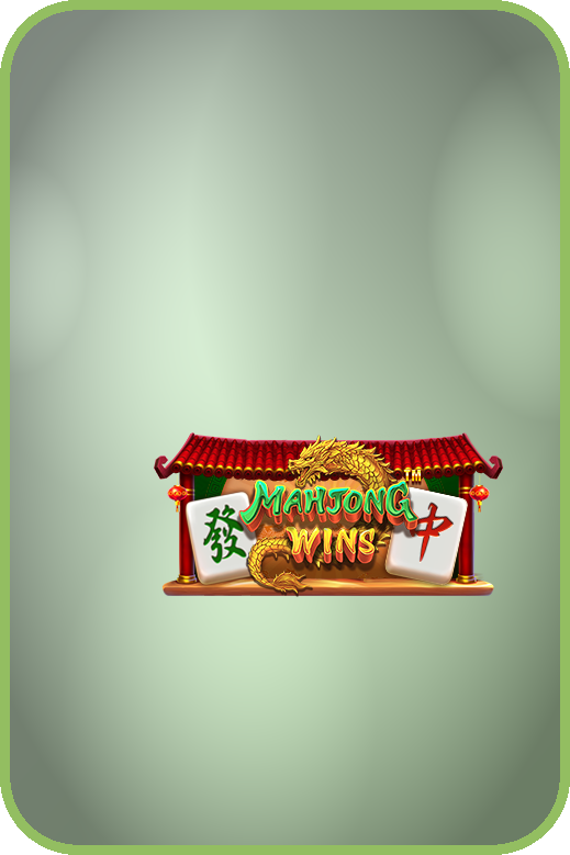 Mahjong Wins