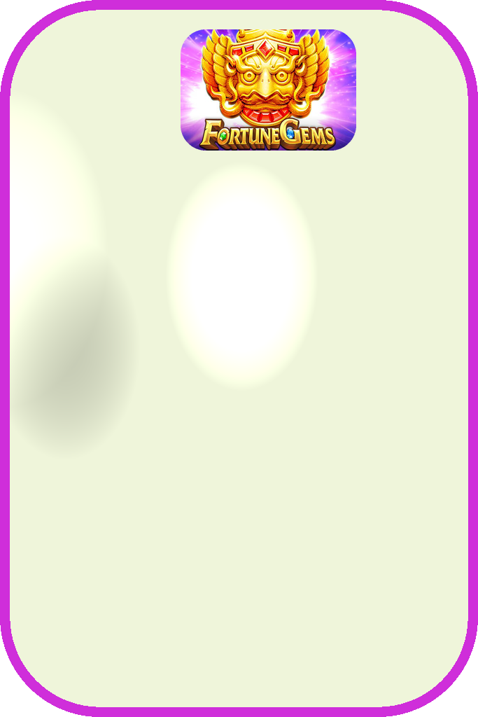 Fortune Gems
