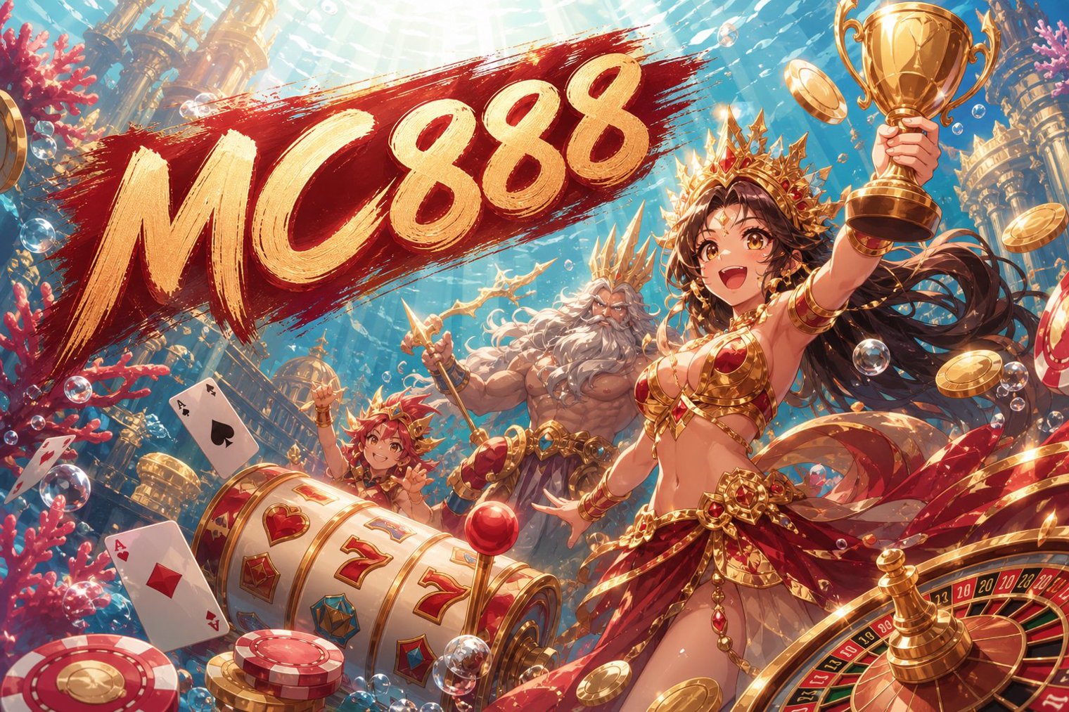 MC888 dan Literasi Digital: Cek Informasi Komunitas