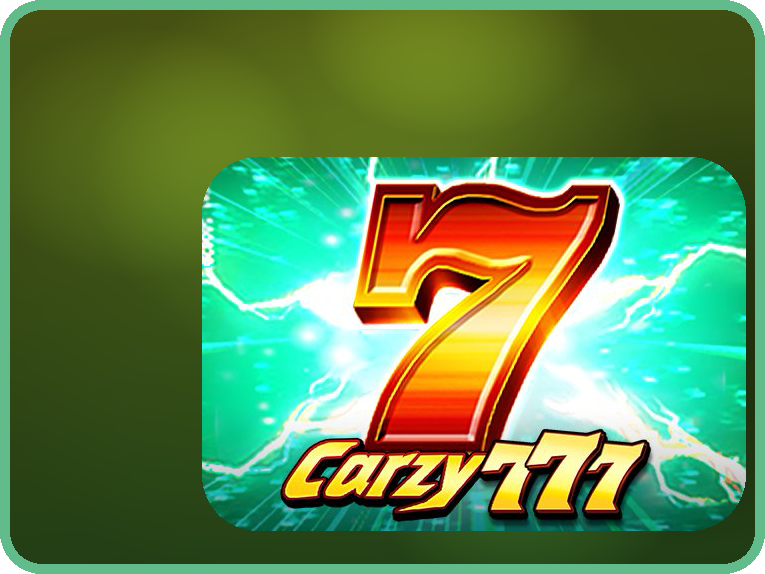 Crazy 777