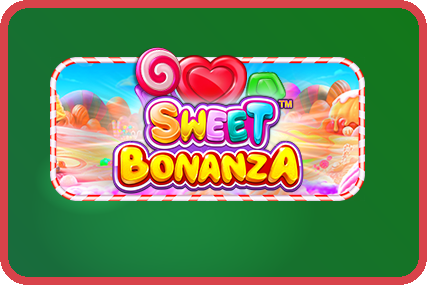 Sweet Bonanza